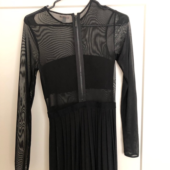 Maxi Ecotè Dress - Picture 5 of 7